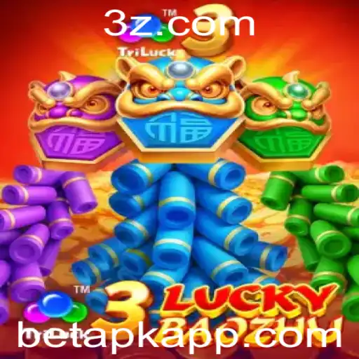 Descubra o Fascinante Universo de 3LuckyBaozhu