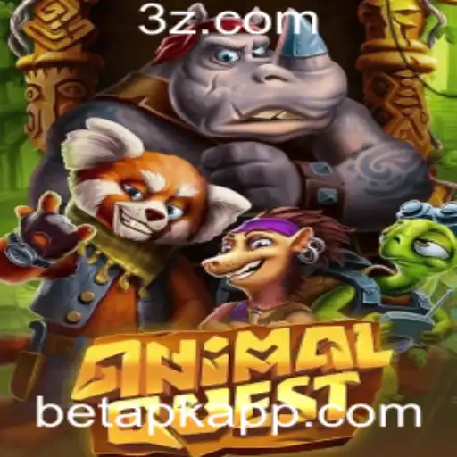 Conheça o Mundo de Aventuras e Estratégias em AnimalQuest