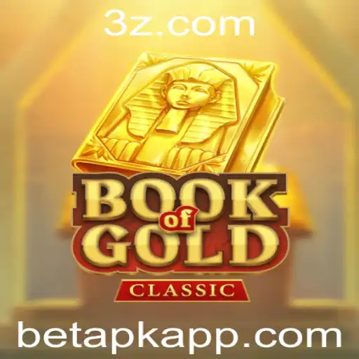 Explorando o Mundo de BookOfGoldClassic: Uma Aventura Épica em Jogo