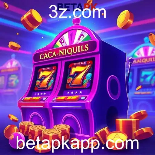 Explorando o Universo dos Caça-níqueis com Betapk