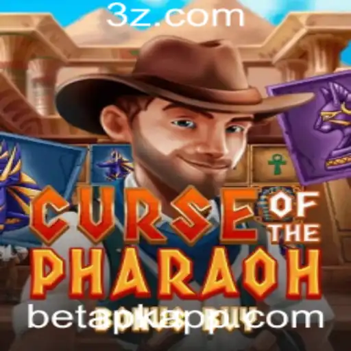 Descubra o Mistério de CurseofthePharaohBonusBuy