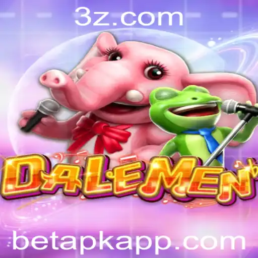 Explorando DALEMEN: O Jogo do Momento em Plataforma de BetAPK
