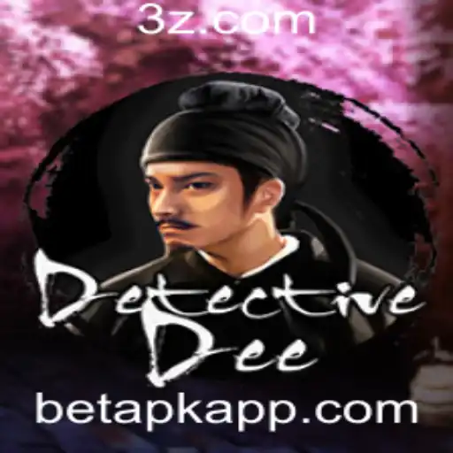 DetectiveDee: Aventuras e Estratégias no Mundo do Mistério