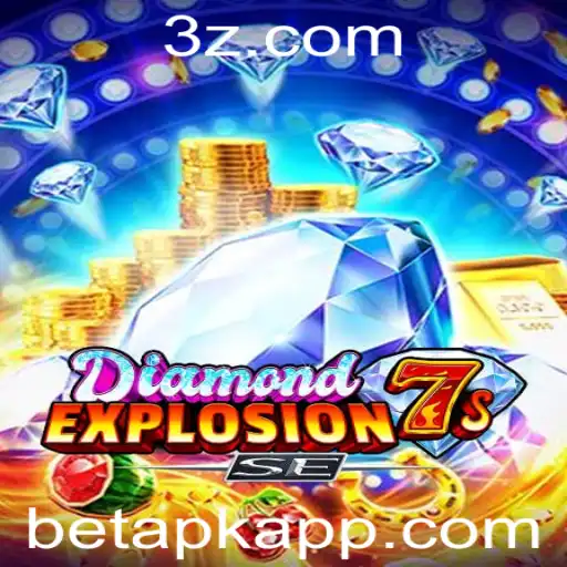 Explorando o Empolgante DiamondExplosion7sSE: O Novo Hit do Mundo Betapk