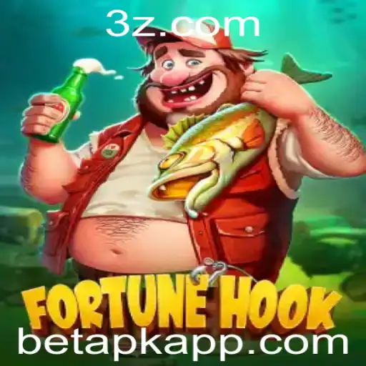 Descubra o Empolgante Mundo de FortuneHook