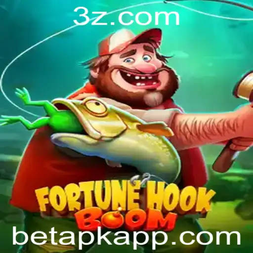 FortuneHookBoom: A Nova Sensação do Mundo dos Jogos