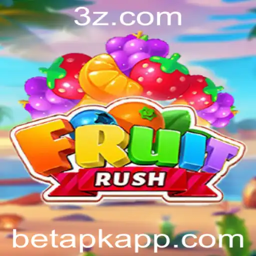 Tudo sobre FruitRush: Descubra o Mundo Divertido e Desafiador desse Jogo Popular