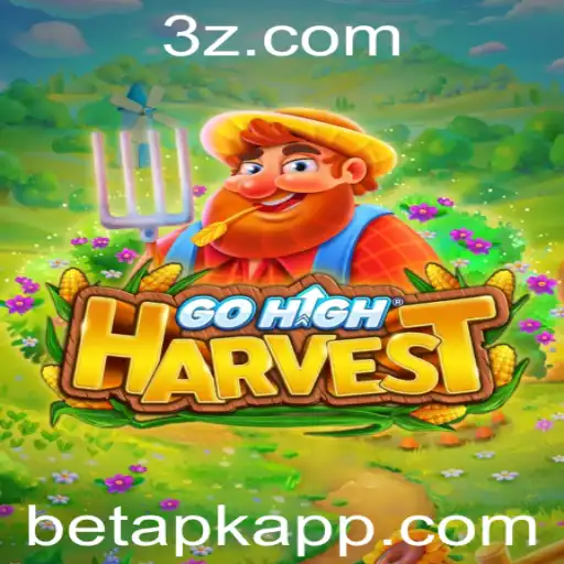 Explorando o Mundo de GoHighHarvest: Um Jogo Empolgante com a Palavra Mágica 'betapk'