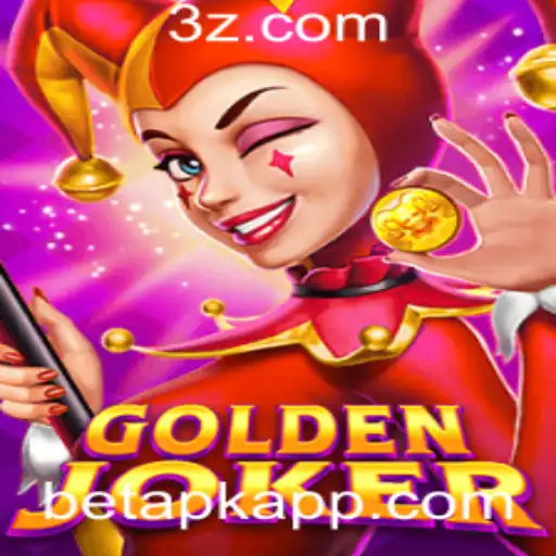 GoldenJoker: A Aventura Inovadora do Mundo de Jogos com betapk