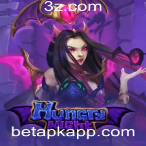 Explorando o Mundo de HungryNight: A Nova Sensação dos Jogos Online