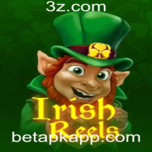 Descubra o Mundo Empolgante do Jogo IrishReels