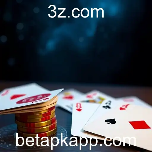 Explorando o Universo dos Jogos de Cartas: Estratégia, Diversão e Desafios com Betapk