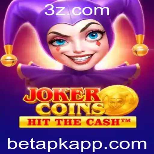Explorando o Mundo de JokerCoins: Um Jogo de Fortuna e Estratégia
