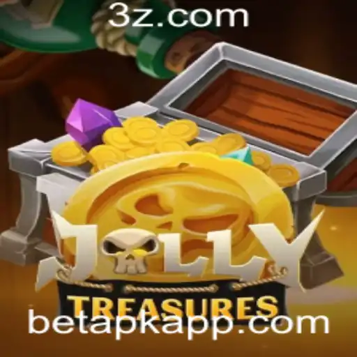 JollyTreasures: A Excitante Aventura em Busca de Tesouros Lostos