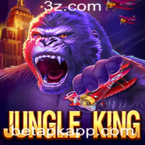 Explorando JungleKing: A Aventura Selvagem no Mundo dos Jogos