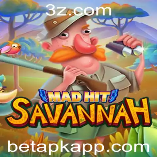 Desvendando o Fascinante Mundo de MadHitSavannah: Uma Jornada de Aventura e Estratégia