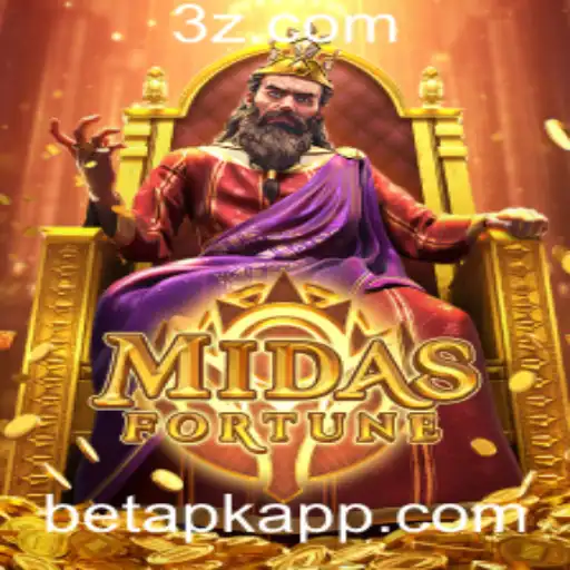 MidasFortune: Um Mergulho no Mundo das Apostas com betapk