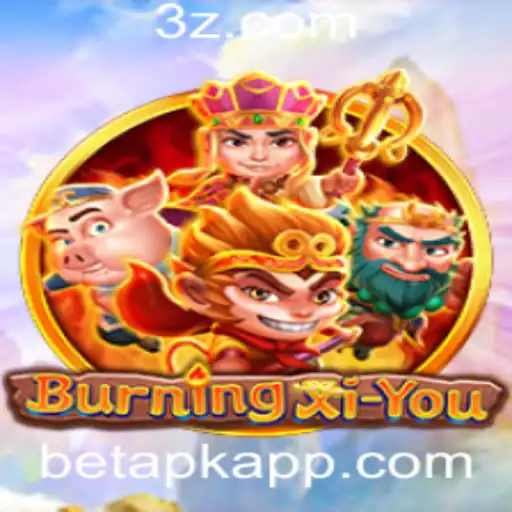 BurningXiYou: A Emotional Journey into a Mythical World