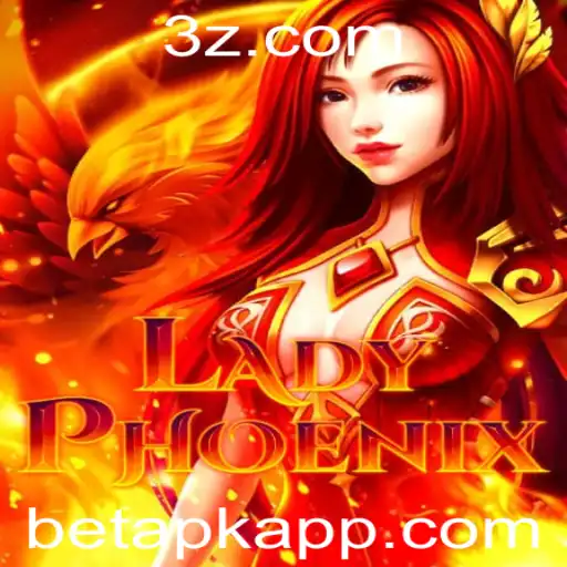 Explore o Fascinante Mundo de LadyPhoenix
