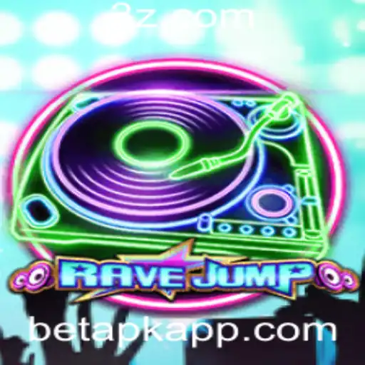 Descubra RaveJump: A Emoção da Dança e Aventura Digital