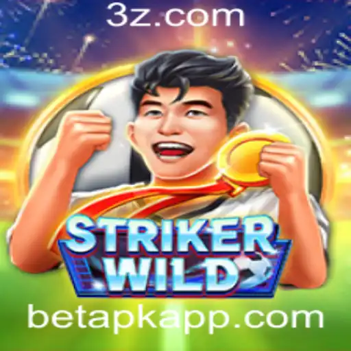 Descubra as Aventuras de StrikerWILD