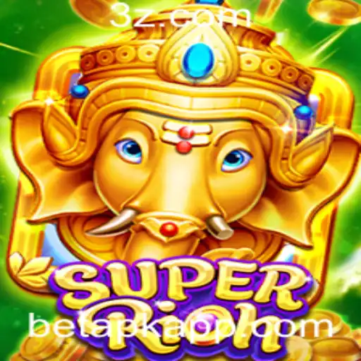 Descobrindo SuperRich: O Envolvente Jogo de Aposta BetAPK