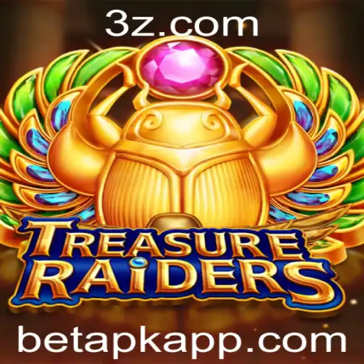 Explorando TREASURERAIDERS: A Aventura e as Regras do Novo Jogo