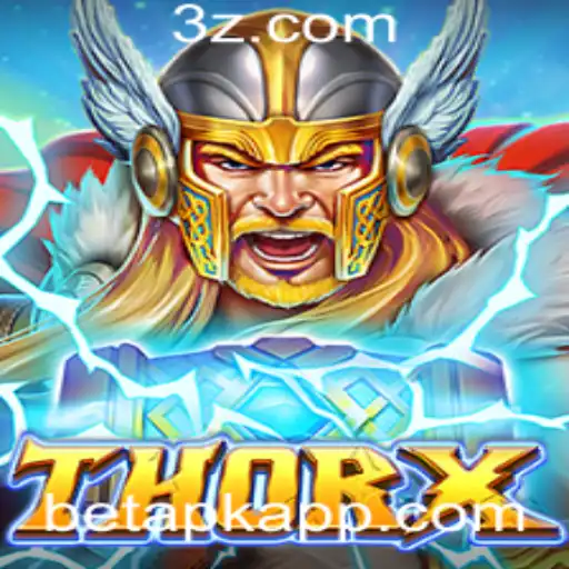 ThorX: Explorando o Mundo dos Jogos com Betapk
