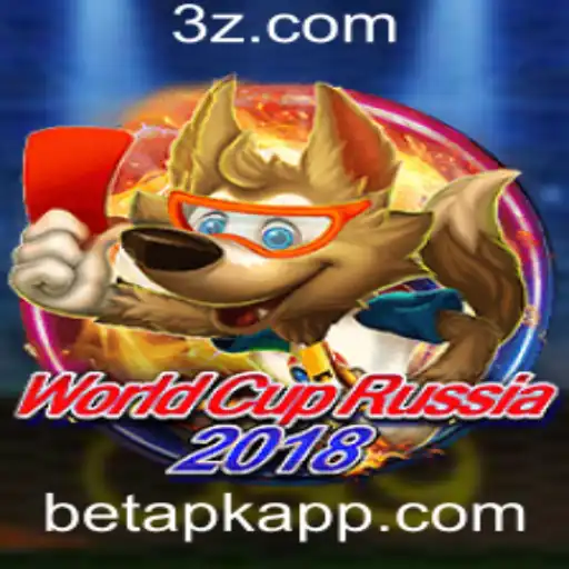 Explorando o Mundo do WorldCupRussia2018 com BetAPK